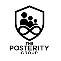 The Posterity Group Logo