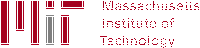 Massachusetts Institute of Technology (MIT) Logo